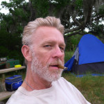 Me Camping 14 May 2014
